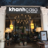 Khanhcasa Tea House