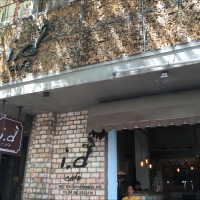 i.d Cafe