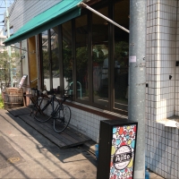 東京バル Ajito 六本木店