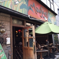 カフェ・マングローブ 恵比寿店
