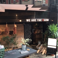 WE ARE THE FARM 目黒