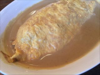 辛さだけじゃない！恵比寿のランチで人気のクリーミーなグリーンカレー