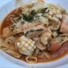 SEAFOOD PASTA