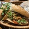 BANH MI GA QUAY