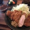 トンカツ