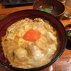 究極の親子丼