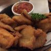 やんばる地鶏の唐揚げ