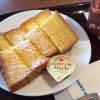 フレンチトースト