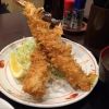 えびフライ