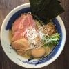 しお特製ラーメン