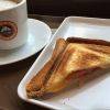 ホットサンド