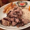JAMAICAN JERK PORK