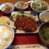 日替わり定食