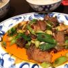 本場四川の回鍋肉