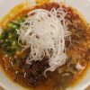 ねぎ担々麺