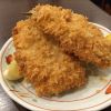 いわしフライ