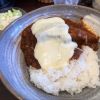 角煮カレー