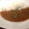 キーマカレー