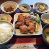 からあげ定食