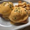 Egg Benedict