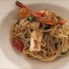 SEAFOOD PASTA