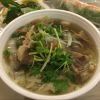 Oxtail Pho